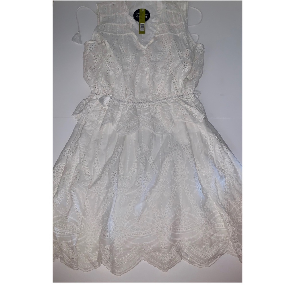 Gianni Bini Two Piece Dress